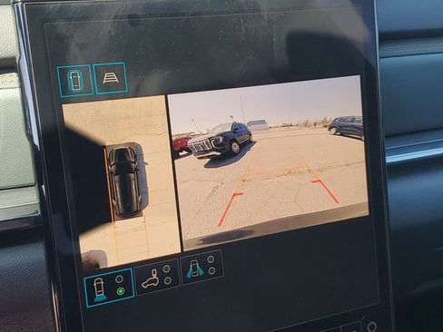 New 2026 GMC Terrain AT4 w/ Convenience Package III AWD/4WD image 16