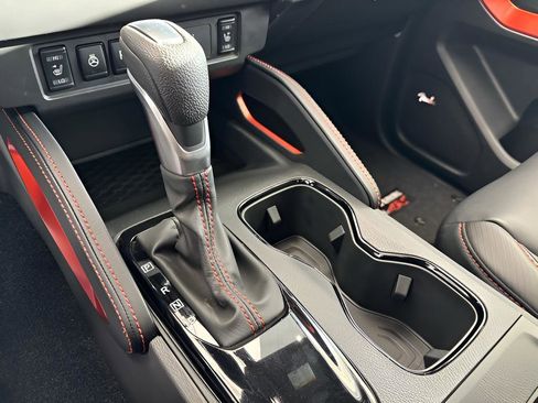 New 2025 Nissan Frontier PRO-4X w/ Pro Premium Package image 22