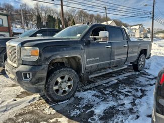 Used 2015 GMC Sierra 3500 Denali w/ Duramax Plus Package video 2