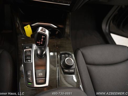 Used 2017 BMW X3 xDrive28i w/ Driving Assistance Package image 33