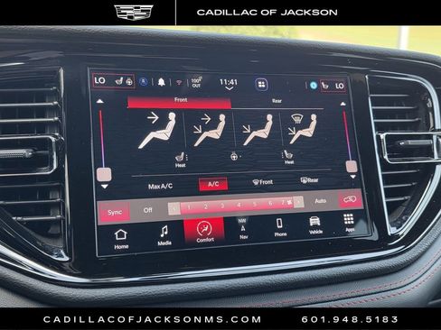 Used 2025 Dodge Durango GT AWD/4WD image 14
