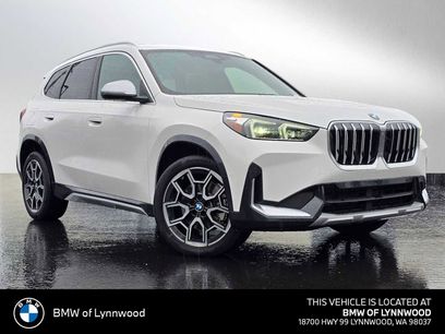 Used 2023 BMW X1 xDrive28i