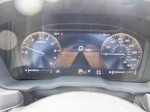 New 2026 Subaru Forester Wilderness image 33