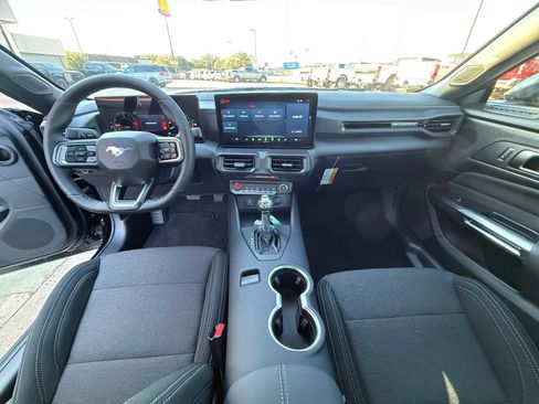 New 2026 Ford Mustang Coupe image 22