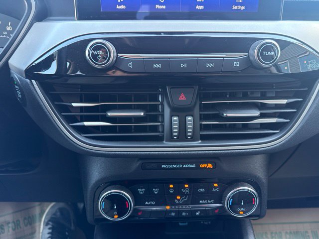 Used 2022 Ford Escape SE w/ Convenience Package AWD/4WD image 22