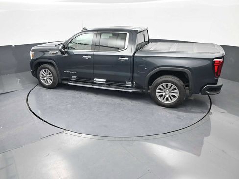 Used 2021 GMC Sierra 1500 Denali w/ Driver Alert Package II image 36