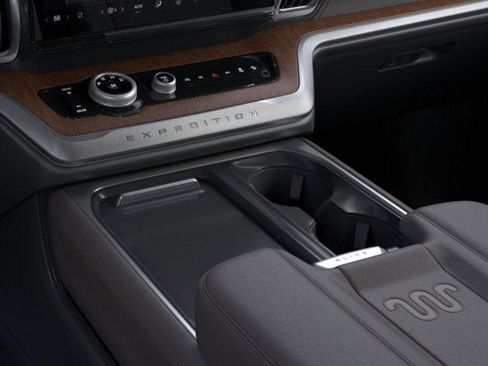 New 2026 Ford Expedition Max King Ranch image 15