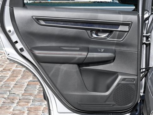 New 2026 Honda Accord Sport image 12