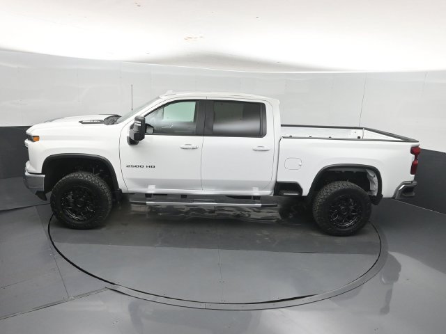 Used 2026 Chevrolet Silverado 2500 LT AWD/4WD image 46
