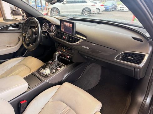 Used 2017 Audi S6 Prestige image 8