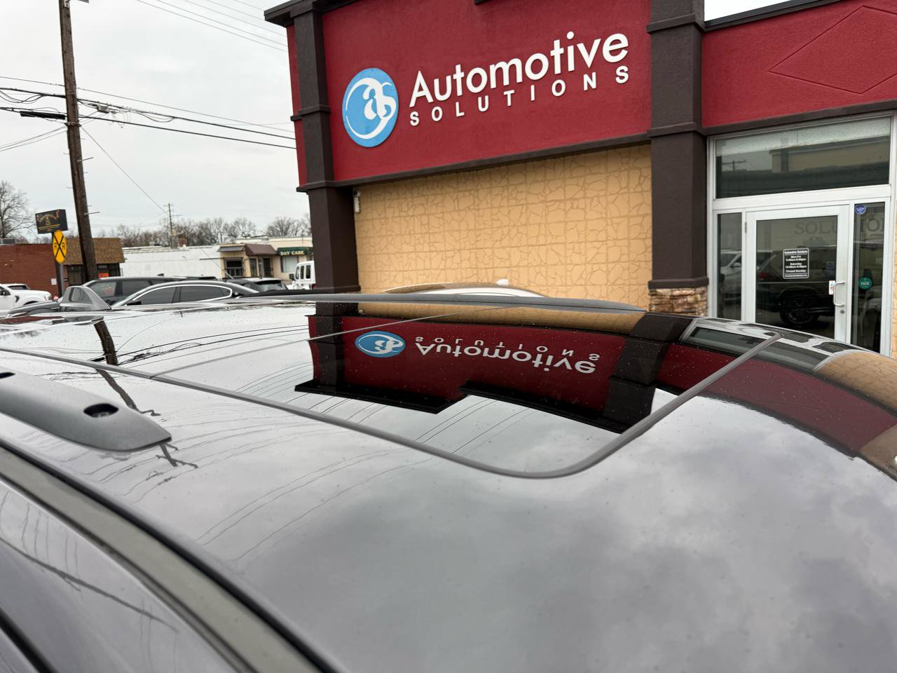Used 2021 Jeep Grand Cherokee Limited w/ Quick Order Package 28K 80th AWD/4WD image 34