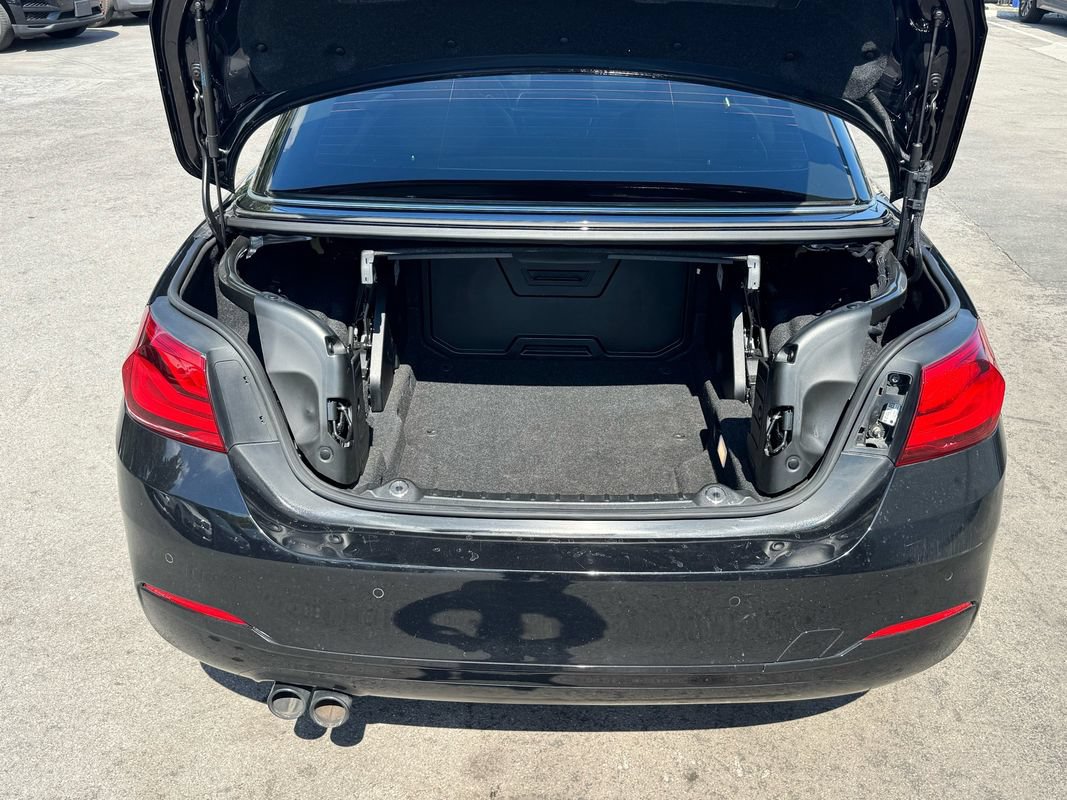 Used 2019 BMW 430i Convertible RWD image 13
