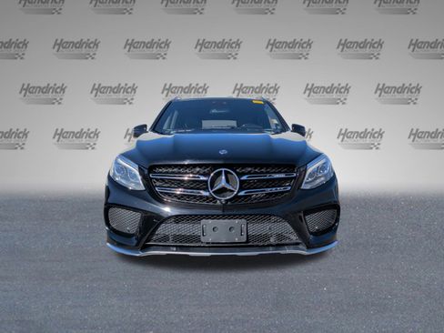 Used 2018 Mercedes-Benz GLE 43 AMG 4MATIC image 6