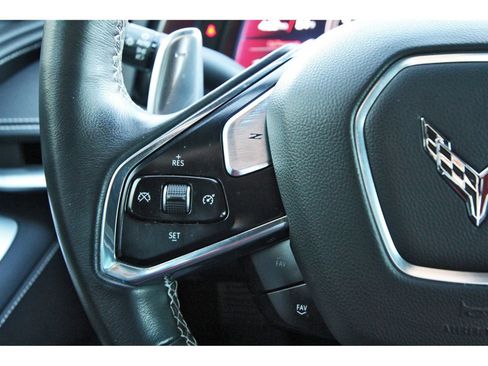 Used 2022 Chevrolet Corvette Stingray Coupe w/ Battery Protection Package image 14