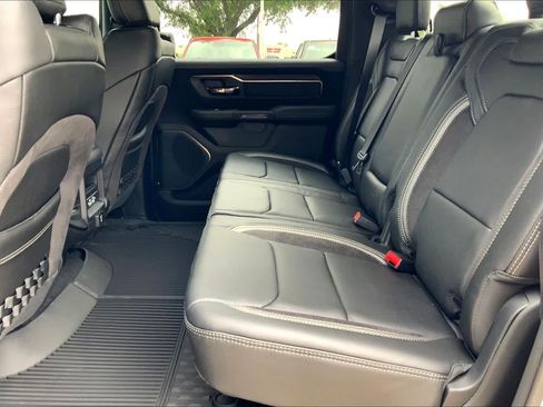 New 2026 RAM 1500 RHO AWD/4WD image 20
