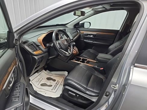 Used 2019 Honda CR-V EX-L image 27
