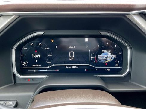 Used 2022 GMC Sierra 1500 Denali w/ Denali Reserve Package image 12