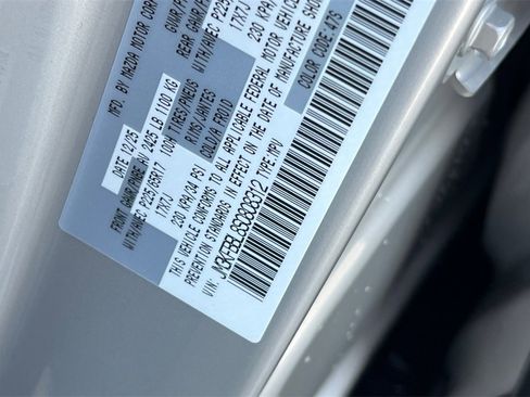 New 2025 MAZDA CX-5 AWD 2.5 S w/ Select Package image 27