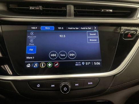 Used 2024 Buick Encore GX Preferred w/ Comfort Package image 7