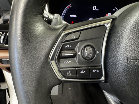 Certified 2024 Acura MDX FWD w/ Technology Package image 18