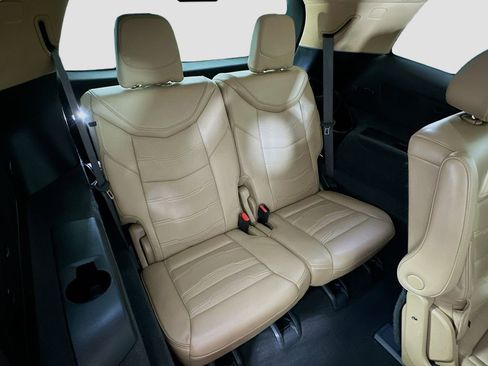 Used 2020 Cadillac XT6 Premium Luxury w/ Platinum Package image 30