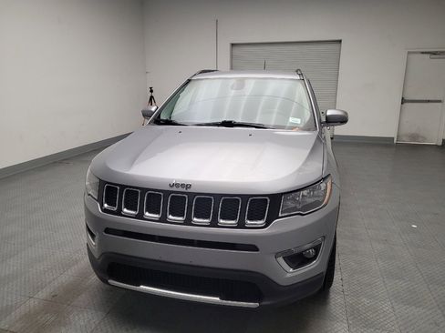 Used 2019 Jeep Compass Limited image 15