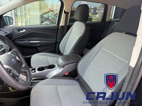 Used 2015 Ford Escape SE FWD image 7
