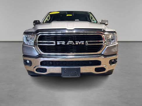Used 2020 RAM 1500 Big Horn AWD/4WD image 13