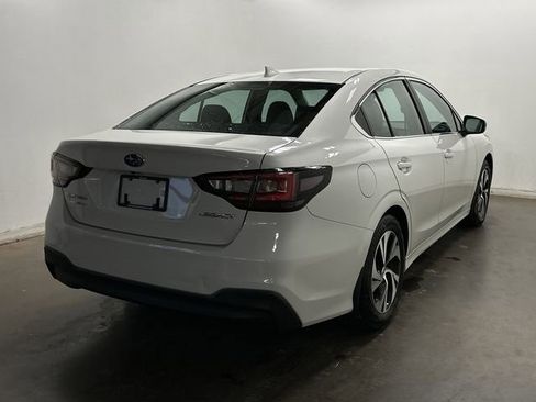 Used 2020 Subaru Legacy Premium image 32
