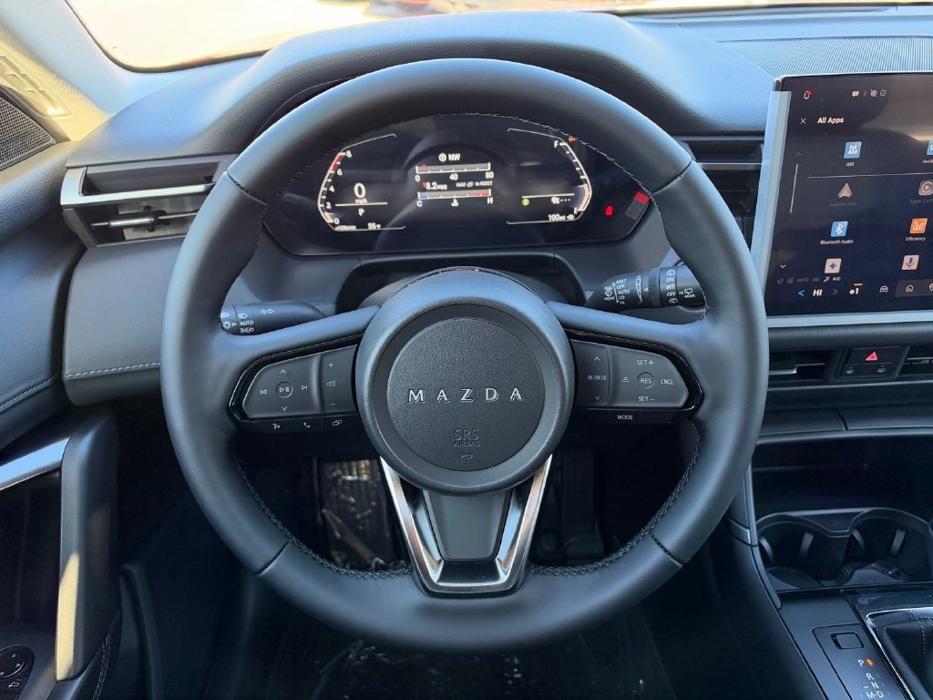 New 2026 MAZDA CX-5 Preferred AWD/4WD image 11