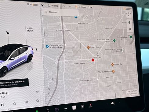 Used 2022 Tesla Model 3 image 18