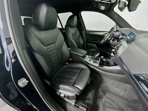 Used 2018 BMW X3 M40i image 29