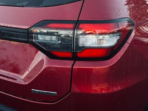 New 2026 Honda Pilot Touring image 6