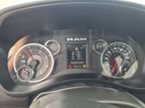 Used 2024 RAM 2500 Big Horn w/ Off Road Package AWD/4WD image 5