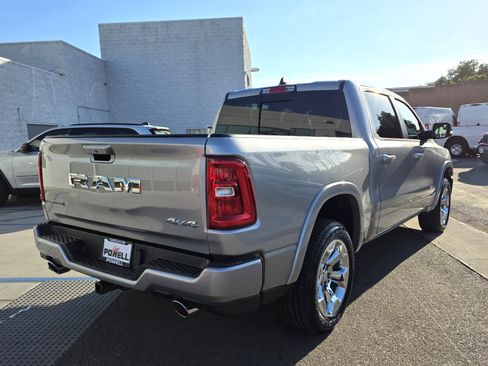 New 2026 RAM 1500 Big Horn image 5