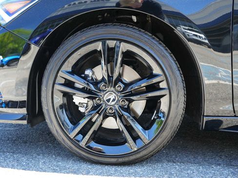 Certified 2026 Acura Integra A-Spec FWD image 11