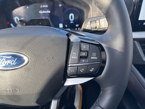 New 2026 Ford Explorer Platinum w/ LUX Leather Package image 29