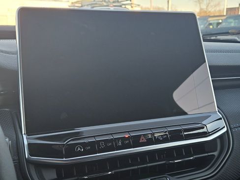 New 2026 Jeep Compass Limited w/ Sun, Sound & Navigation Group image 18