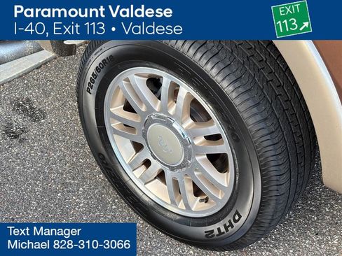 Used 2012 Ford F150 King Ranch image 27