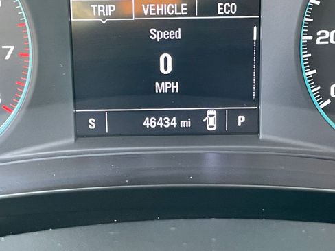 Used 2024 Chevrolet Malibu LT image 43