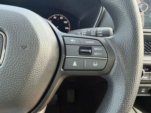 Used 2026 Honda CR-V LX image 16