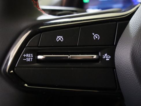 New 2026 Chevrolet Equinox EV RS image 28