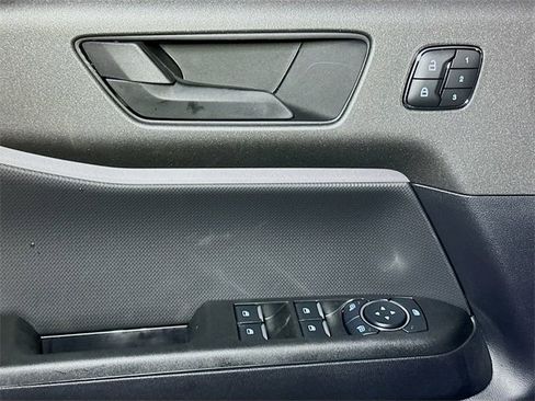 New 2025 Ford Bronco Sport Outer Banks w/ Outer Banks Tech Package+ image 12