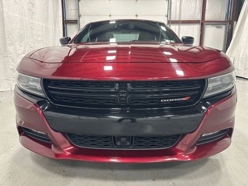 Used 2018 Dodge Charger SXT Plus w/ Quick Order Package 29J image 2
