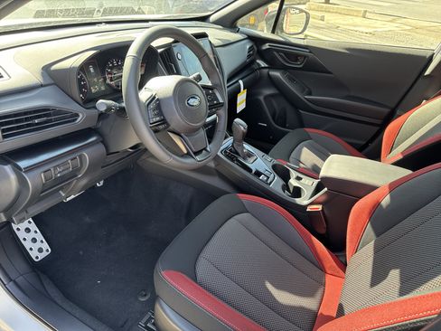 New 2026 Subaru Impreza RS image 25