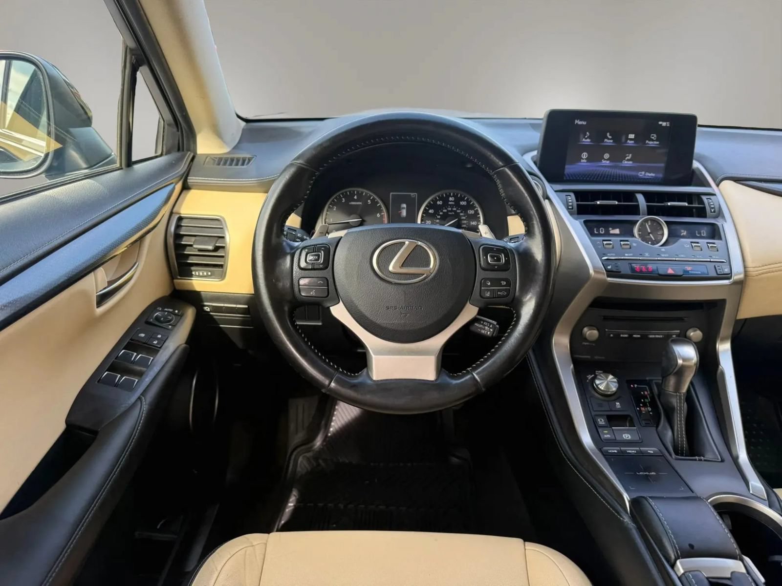 Used 2019 Lexus NX 300 FWD image 36