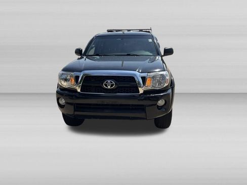 Used 2011 Toyota Tacoma 4x4 Double Cab w/ SR5 Pkg #2 image 9
