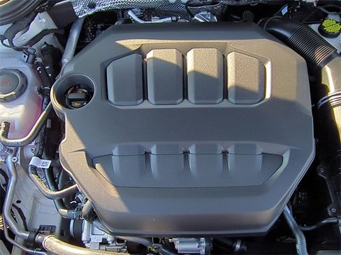 New 2026 Volkswagen GTI SE image 24