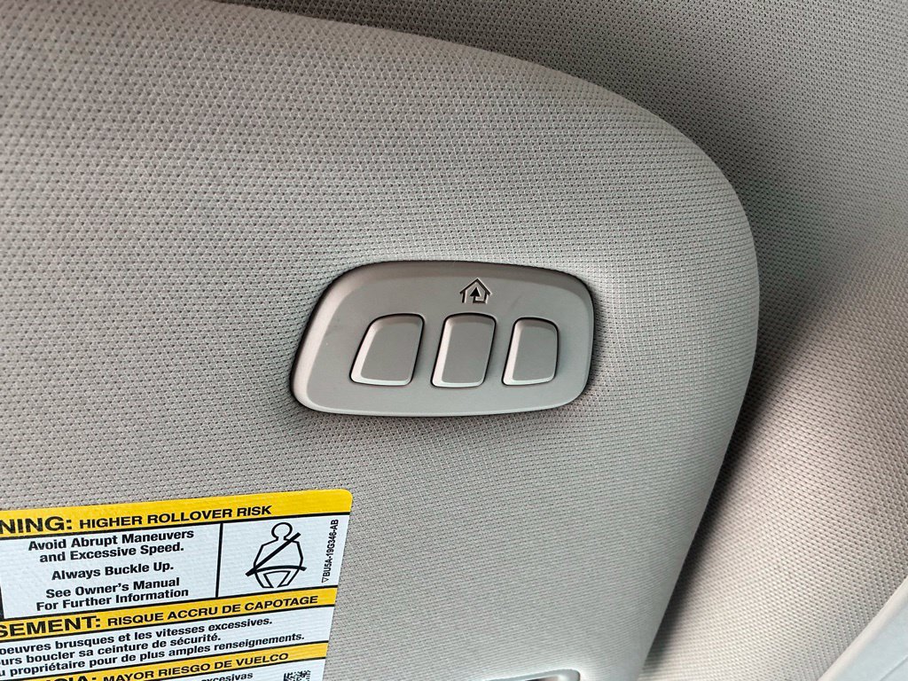 Certified 2024 Ford Expedition Max XLT RWD image 39