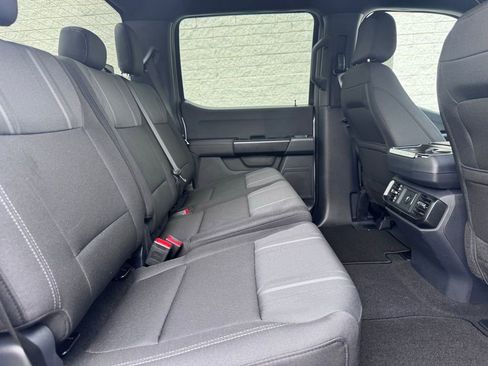 New 2026 Ford F150 STX AWD/4WD image 19